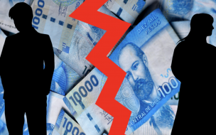 Infidelidad financiera: ¿qué ocurre cuando una pareja oculta deudas, compras o cuentas?
